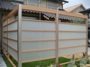 空間を間取るアイテム|プラスG　相生市I様邸6
