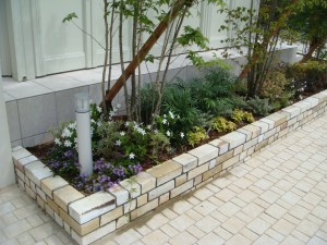 爽やかな風を取り込む白のサンルーム　相生市Ｍ様邸6