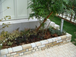 爽やかな風を取り込む白のサンルーム　相生市Ｍ様邸7