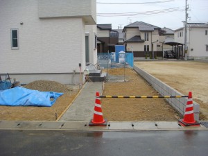 姫路ココマ施工前