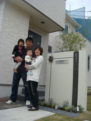 姫路ココマ施工前