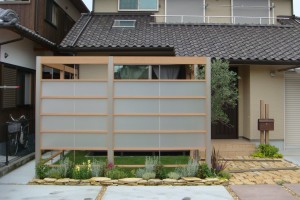 目かくし