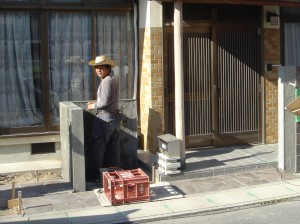澤野　外構職人