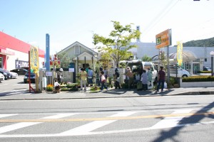  Exstage　サンクスフェア2009