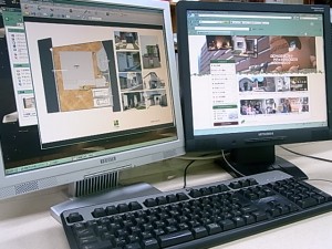 デザイン重視のプラスGです