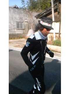 かんぺいちゃん