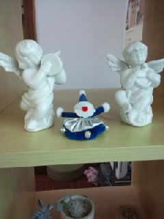 クリスマス ブログ