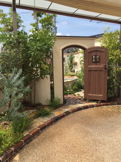 ディーズパティオ2