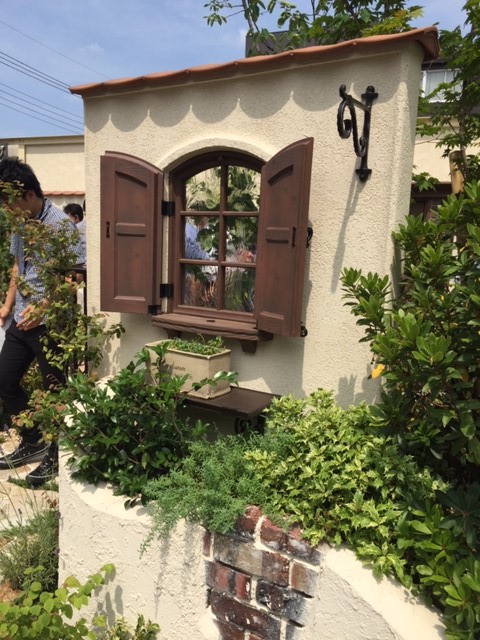 ディーズパティオ3