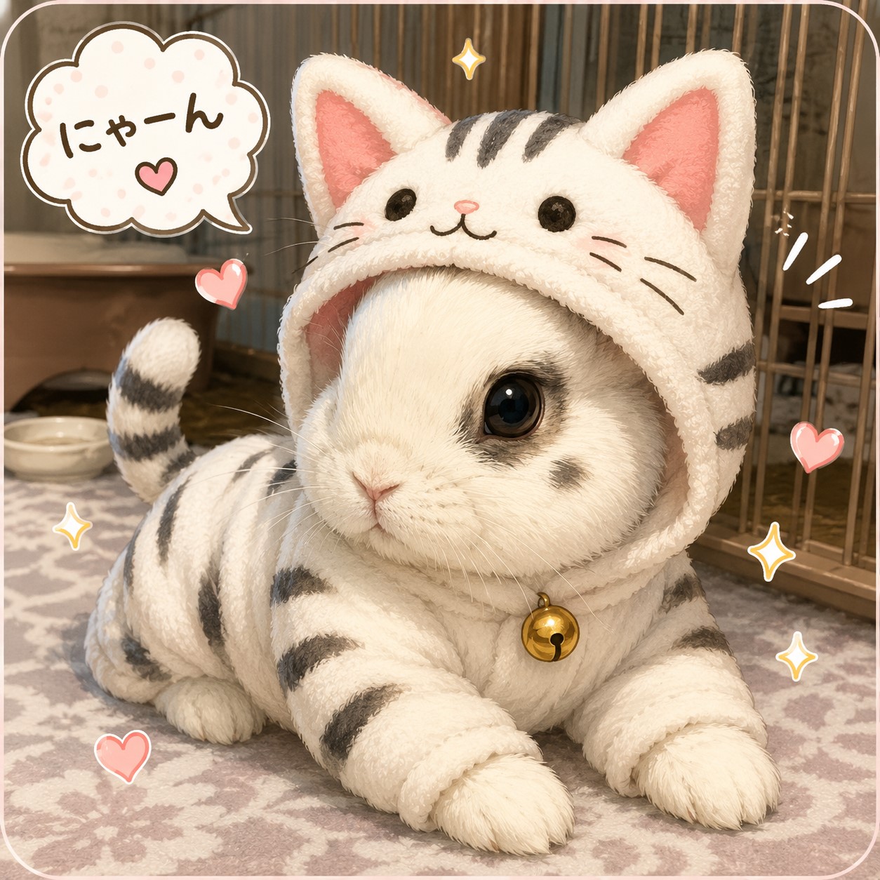 ネコのセロくん
