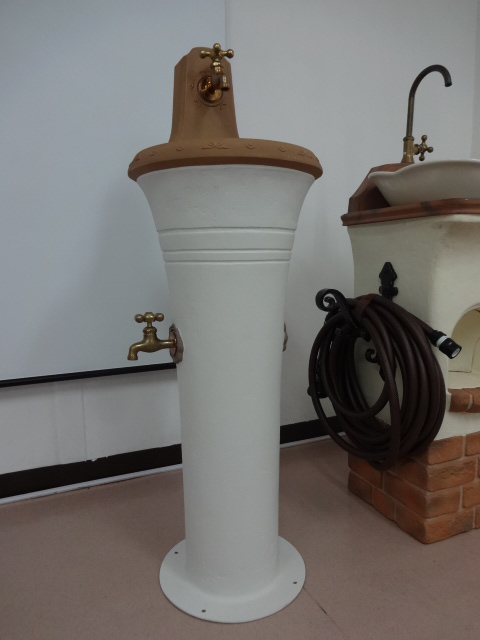 スタンドウォッシュ　カラー