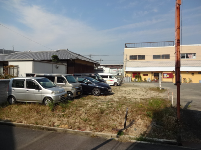 姫路市K様邸着工前状況1