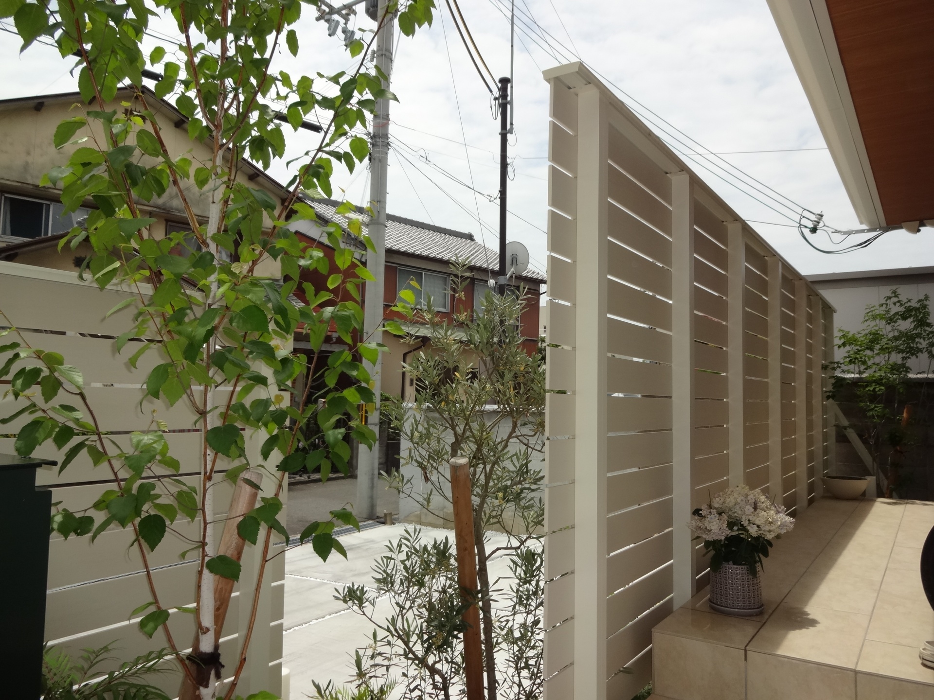 姫路市K様邸完成写真3