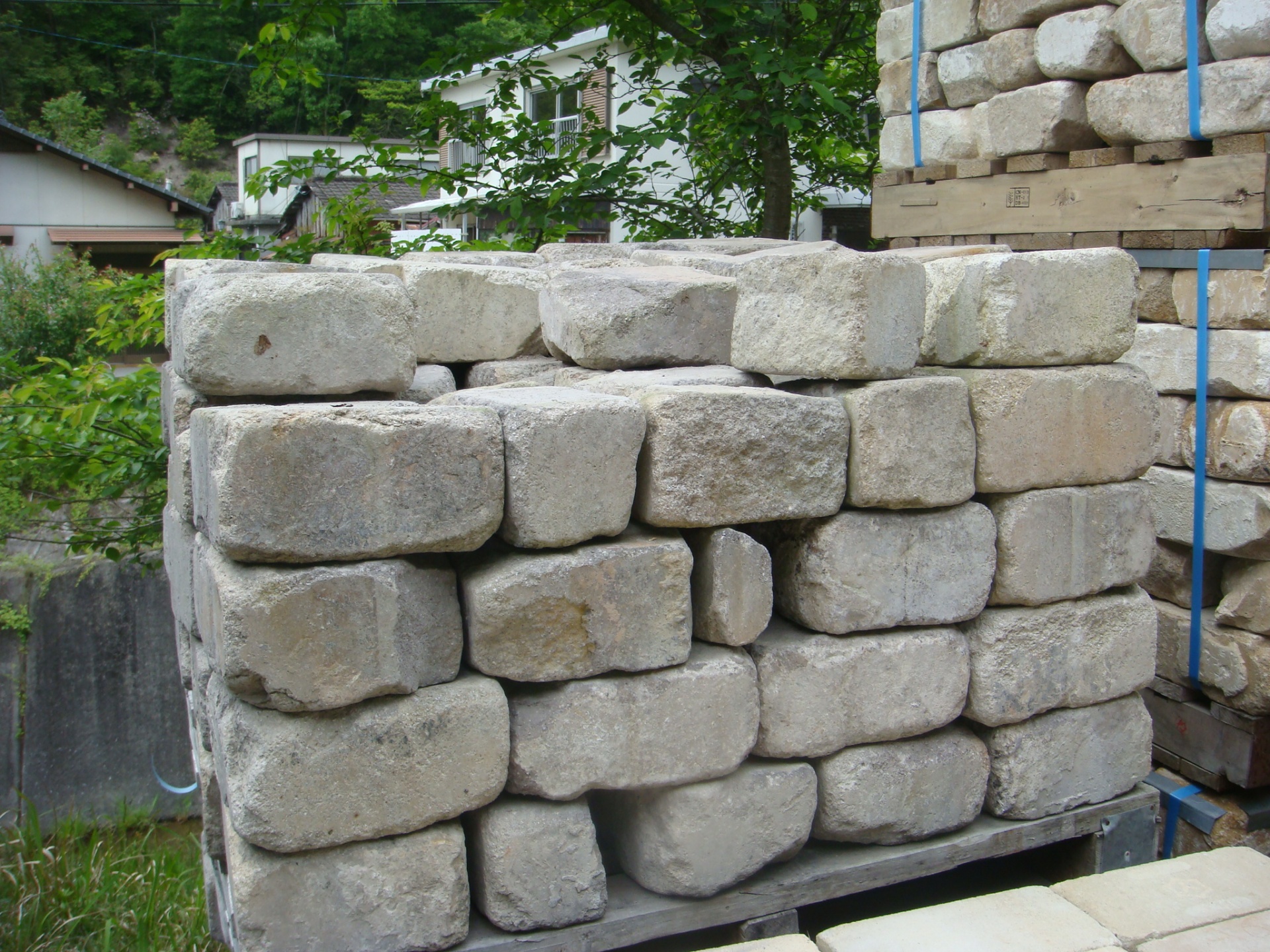 耐火レンガA 耐火レンガA