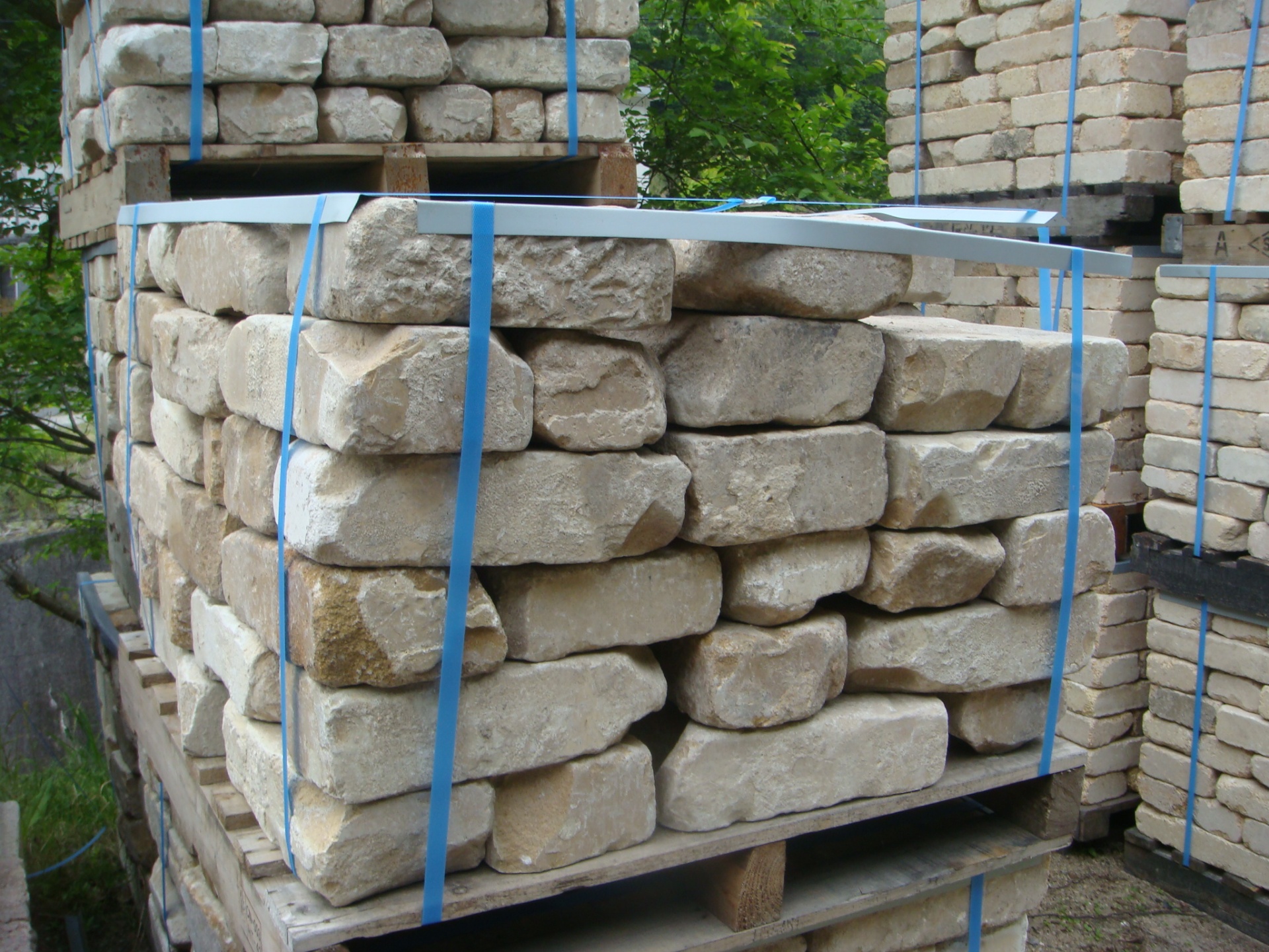 耐火レンガB 耐火レンガB