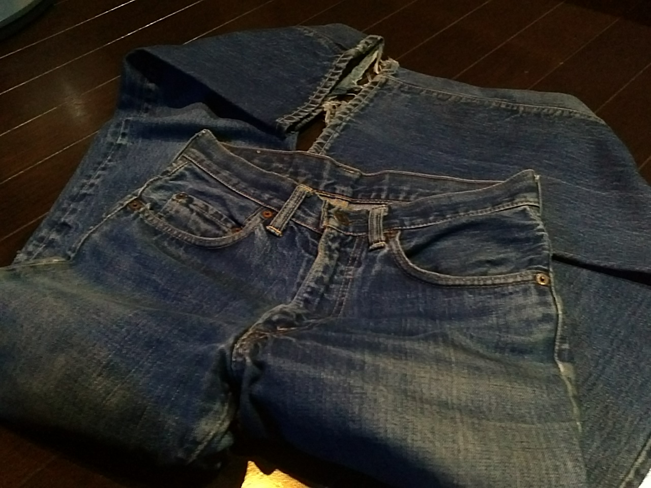 vintageの魅力