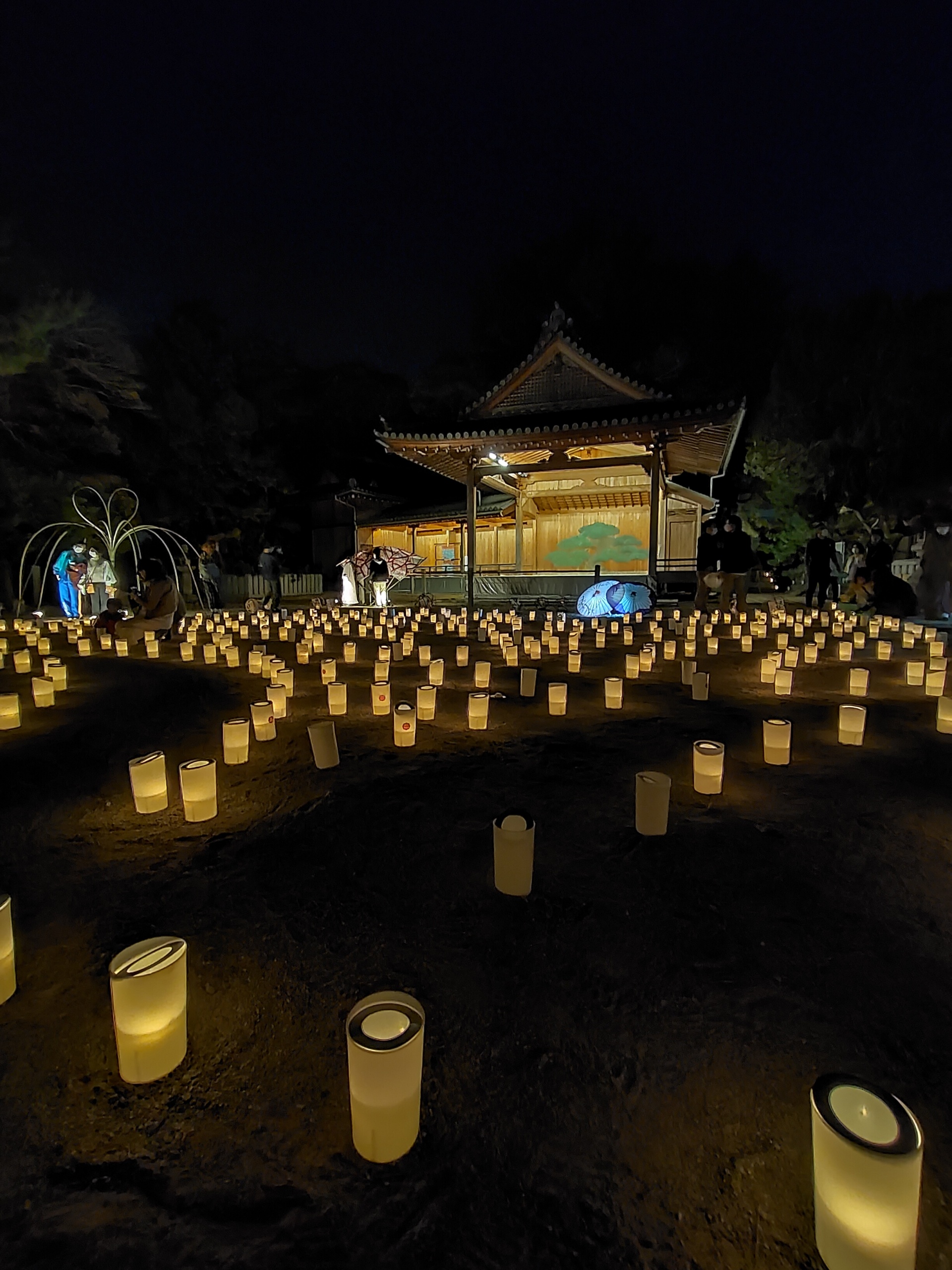 たかさご万灯祭2022　B