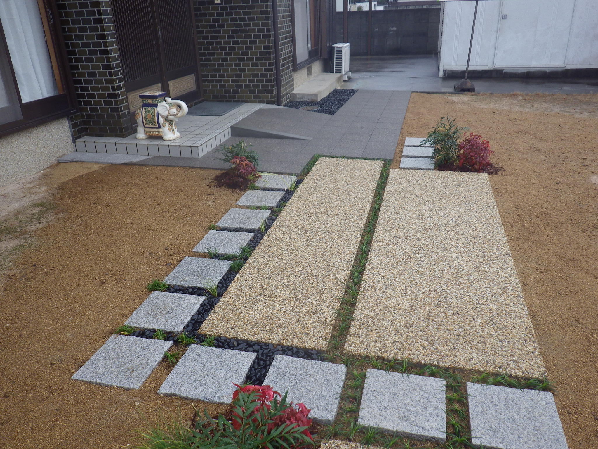 福祉住環境コーディネーターの在籍するエクステリア屋さん