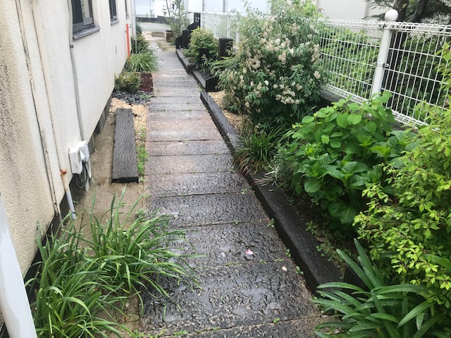 GWは　５月１日（水）から　５月６日（月）までお休みさせていただきます　　素敵なGWをお過ごしください　姫路エクステリア 屋さんブログ