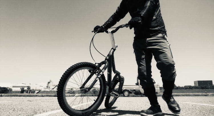 太子町外構屋さんのブラックバス釣りポイント　トライアル自転車趣味日記