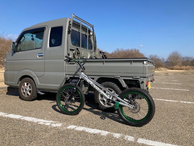 これ一本で絞ります