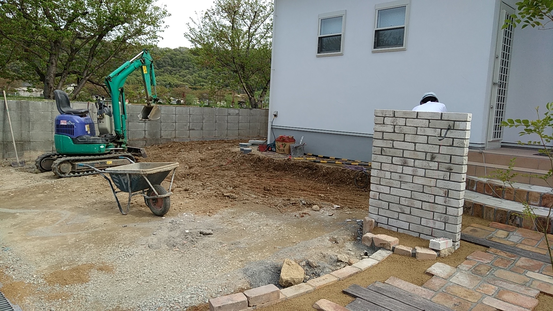 姫路エクステリア