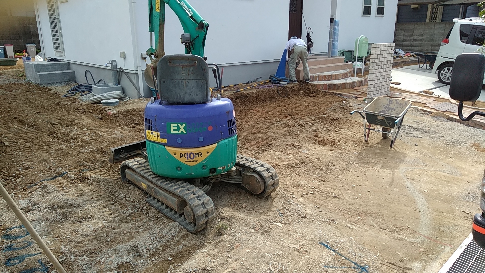 姫路エクステリア