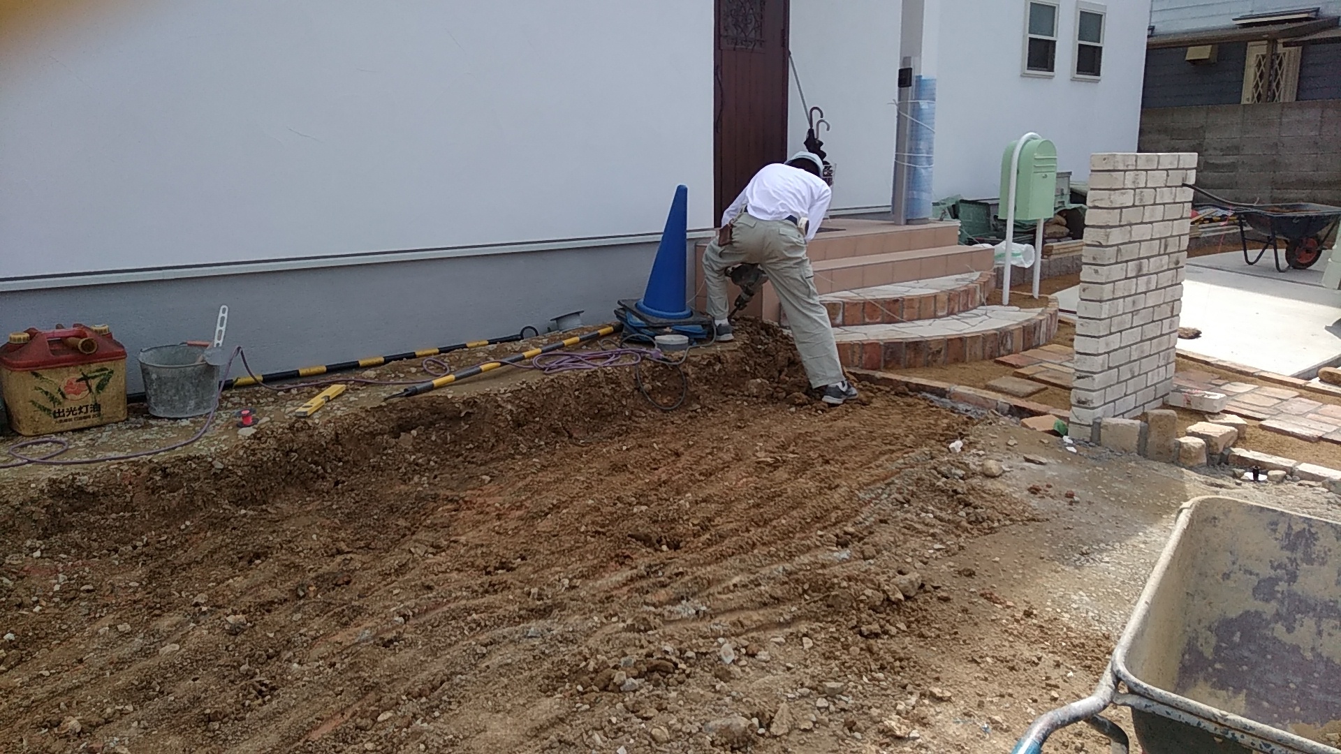 姫路エクステリア