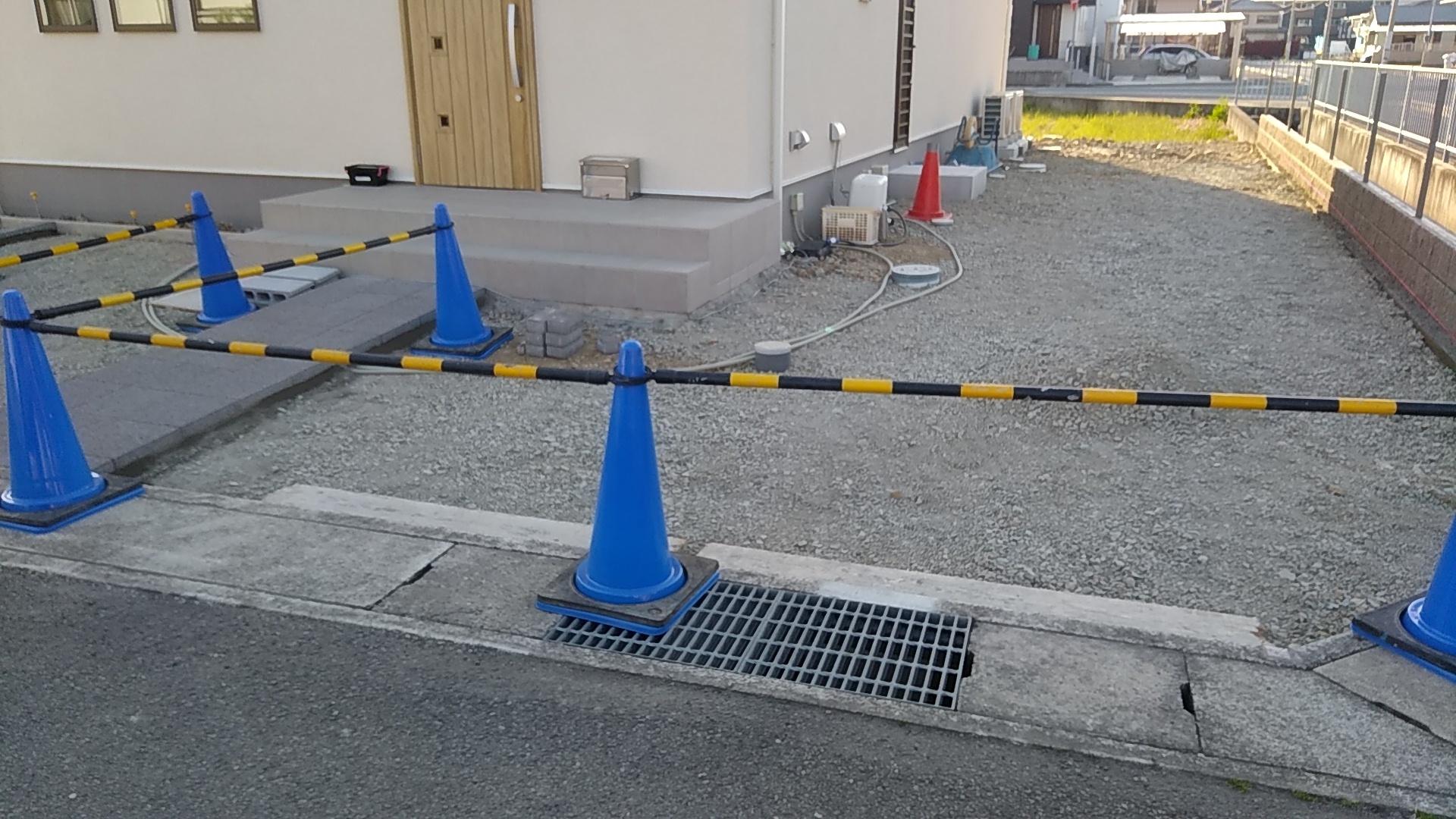 姫路エクステリア