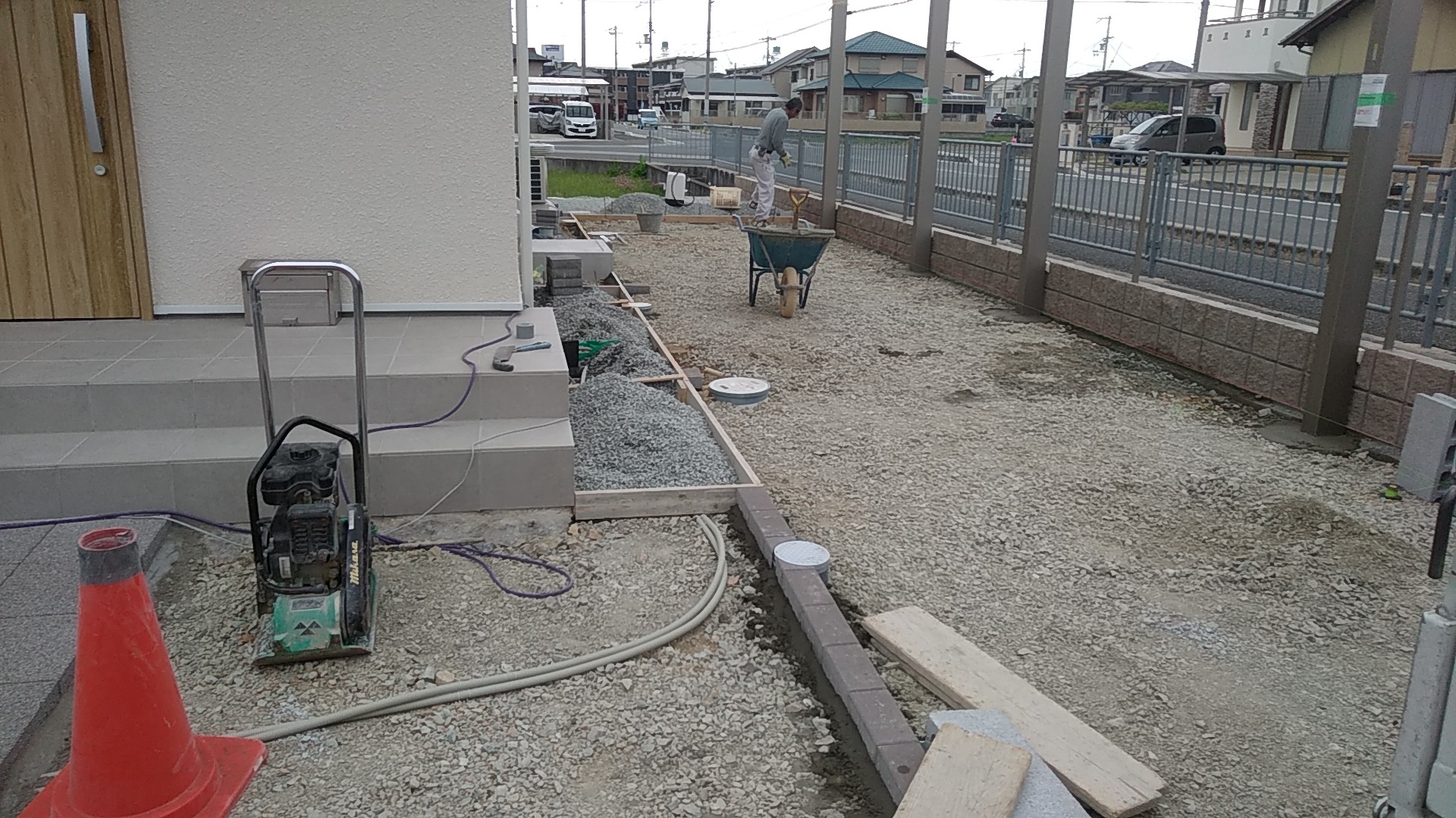 姫路エクステリア