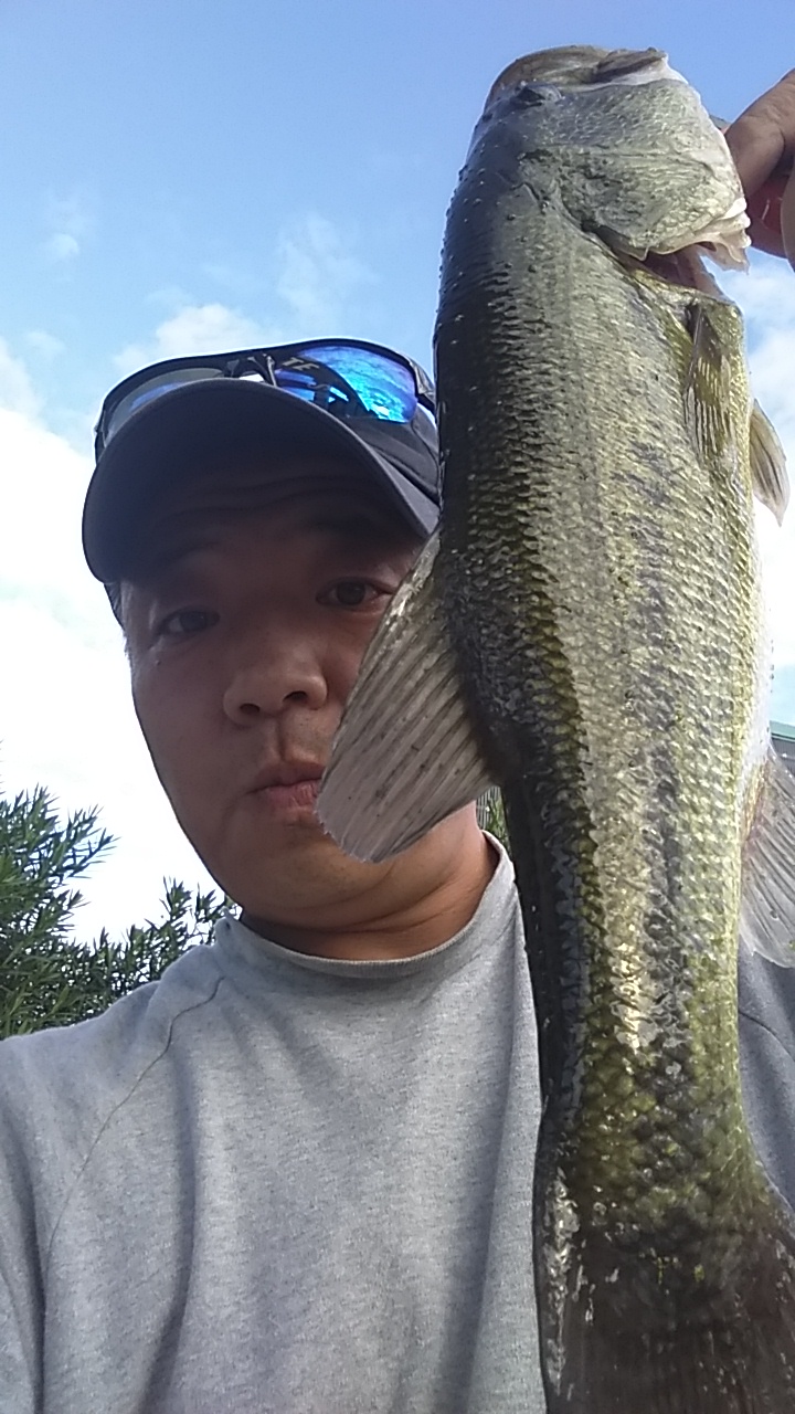 姫路BASSER　姫路バス釣り