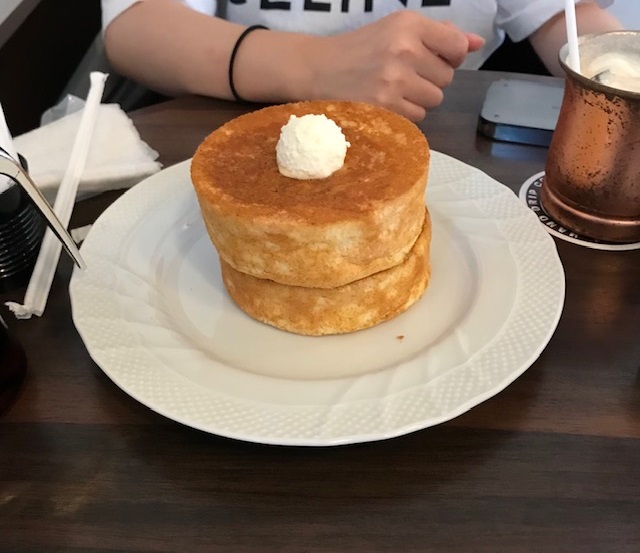 娘とパンケーキ　姫路エクステリア屋さん 定休日