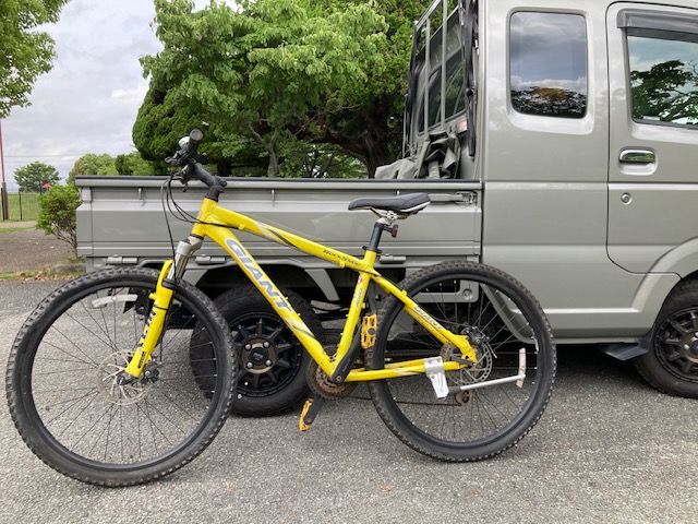 ROCK5500買いました