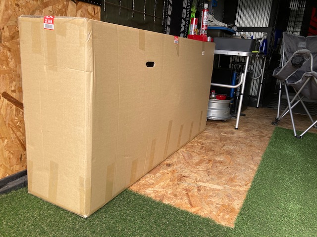 ＧＩＡＮＴ　ＡＴＸ　27.5inch落札