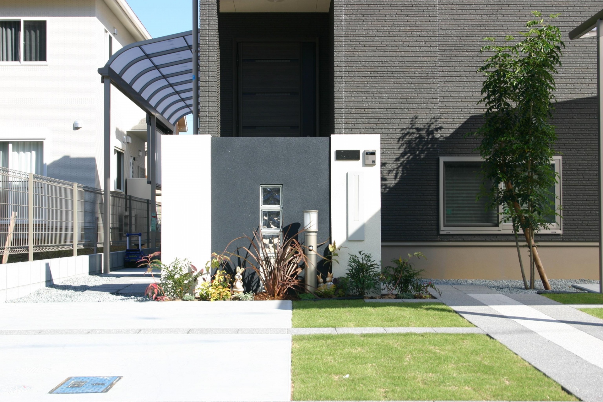 IMG_3758 姫路・太子の外構、エクステリア・ガーデンショップ エクステージのひがしぐち たかしです。