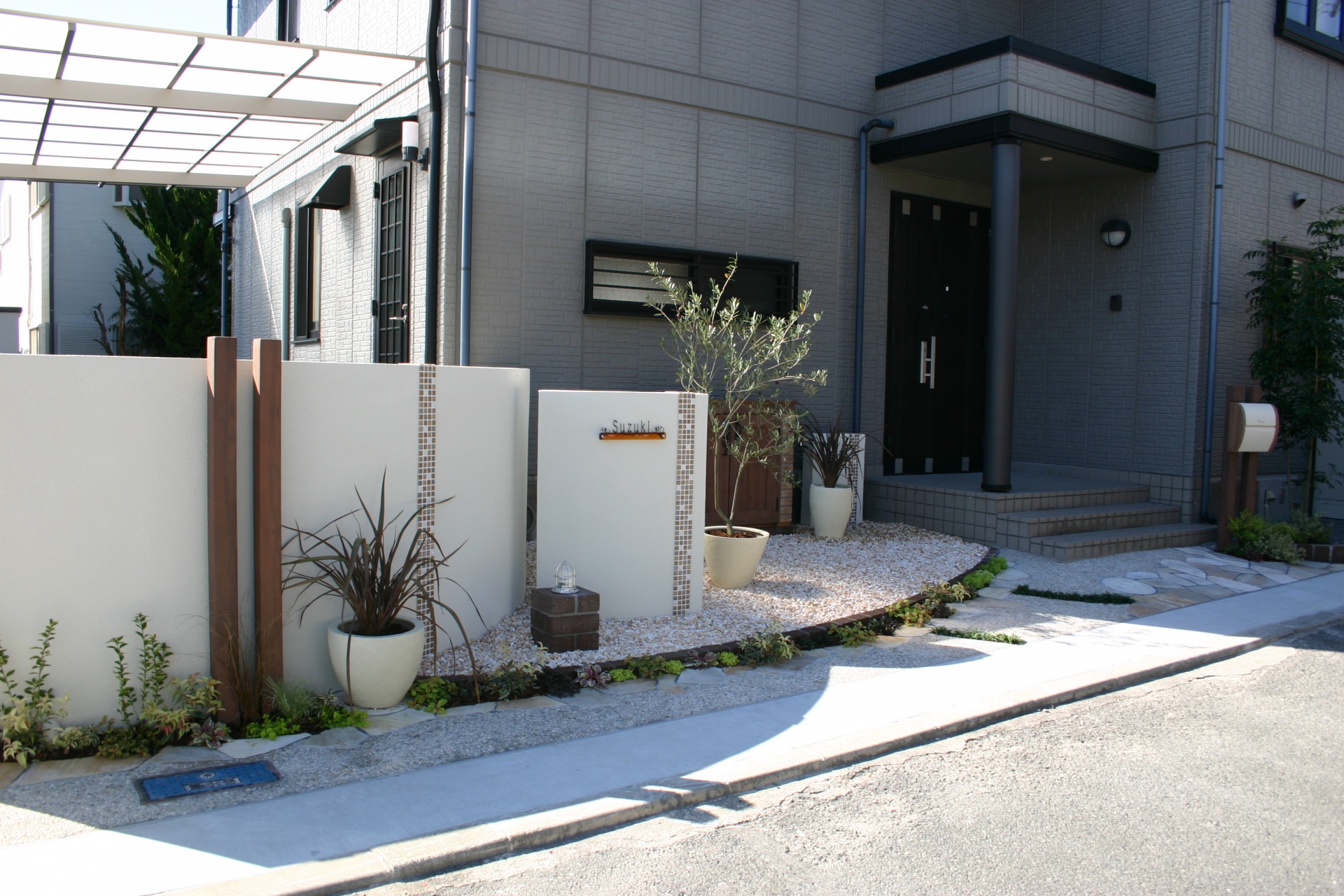 IMG_3784 姫路・太子の外構、エクステリア・ガーデンショップ エクステージのひがしぐち たかしです。