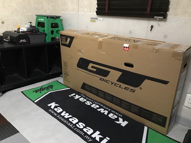 マルイシサイクル　１９８０年代ビンテージ自転車 MTR20