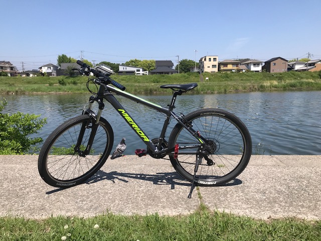 外構屋さんの定休日　姫路サイクリング日記