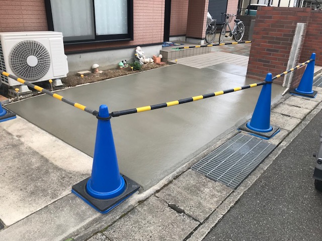 エクステリアリフォームお任せ