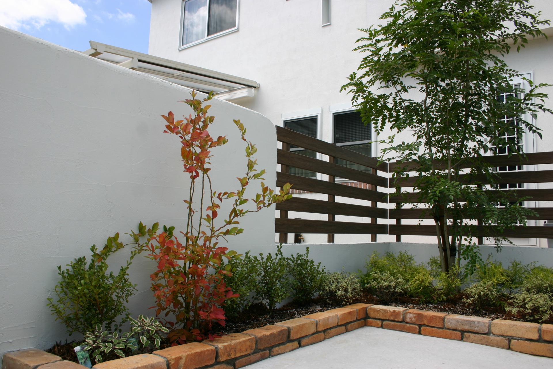 2017年春のお庭無料相談会開催