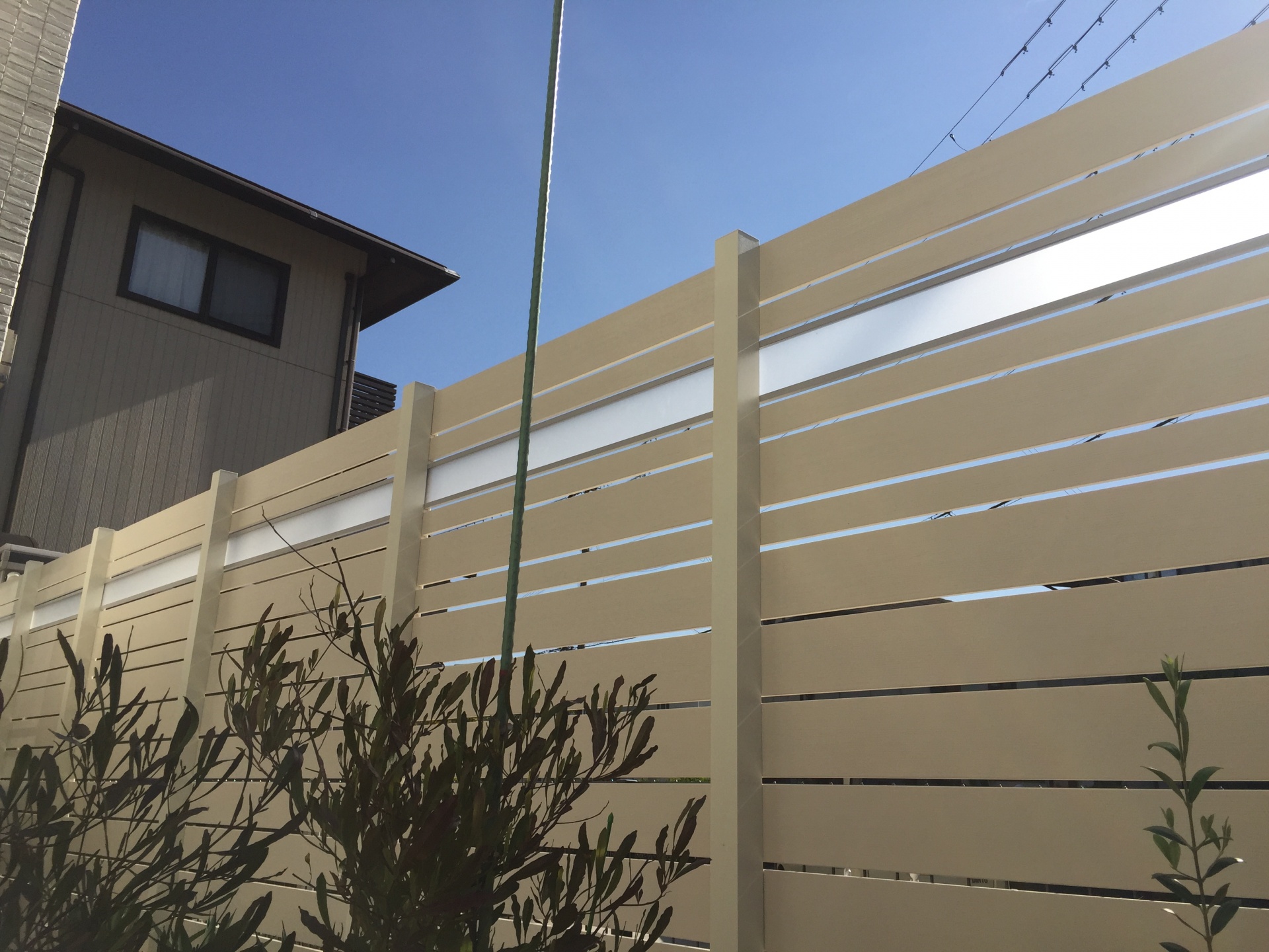 ポリカパネルセット