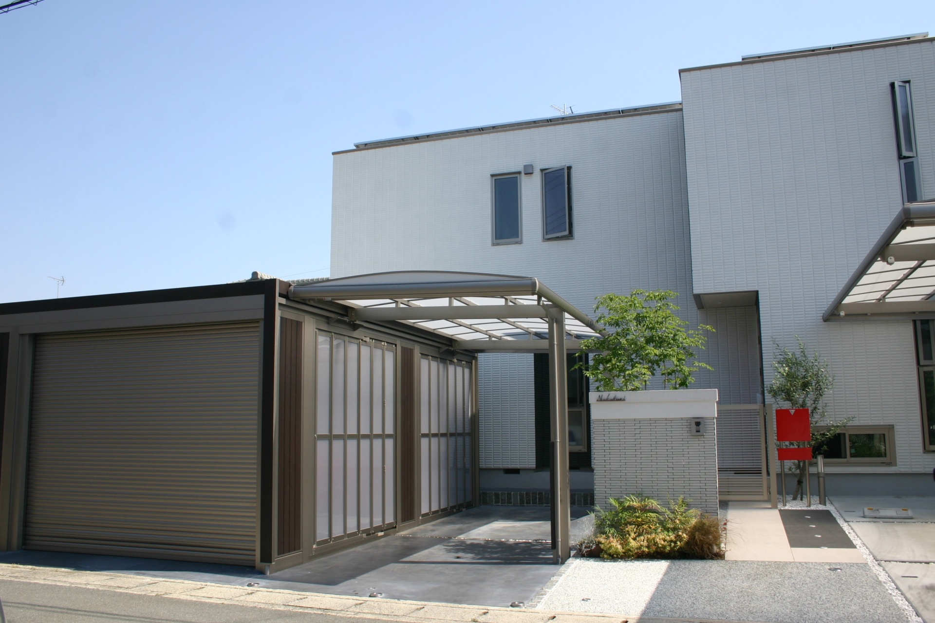 姫路スタイルコート完成写真2