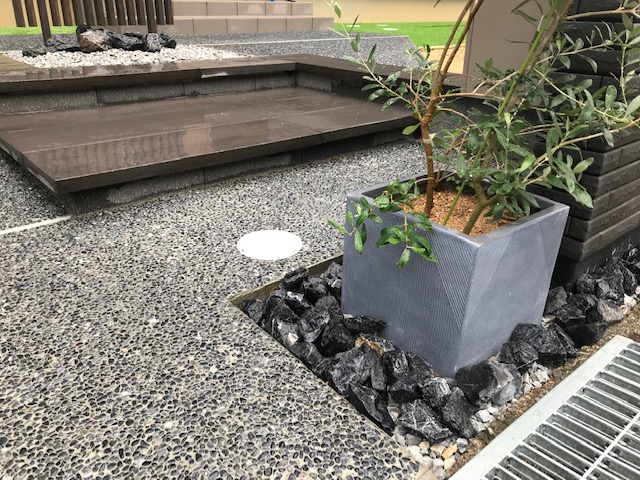 エクステージの洗い出し技術　姫路の洗い出しアプローチ