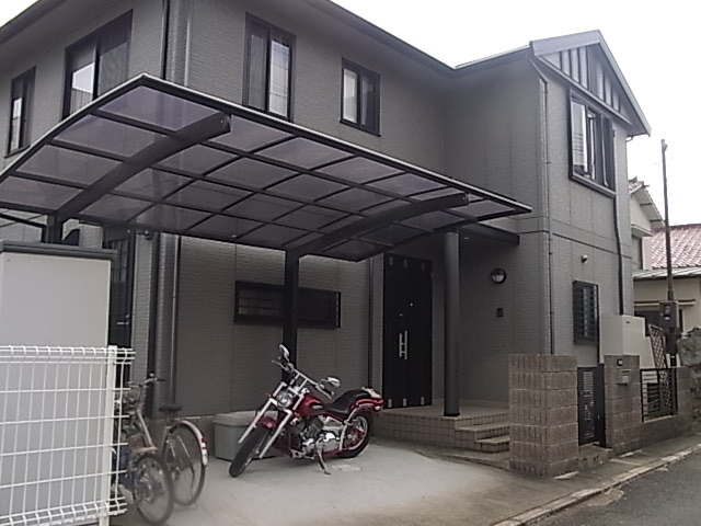 RIMG0048 姫路・太子の外構、エクステリア・ガーデンショップ エクステージのひがしぐち たかしです。