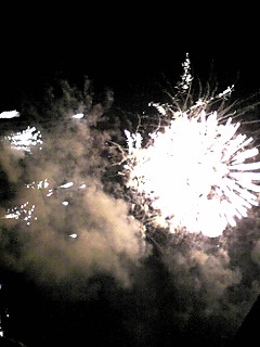 花火 2