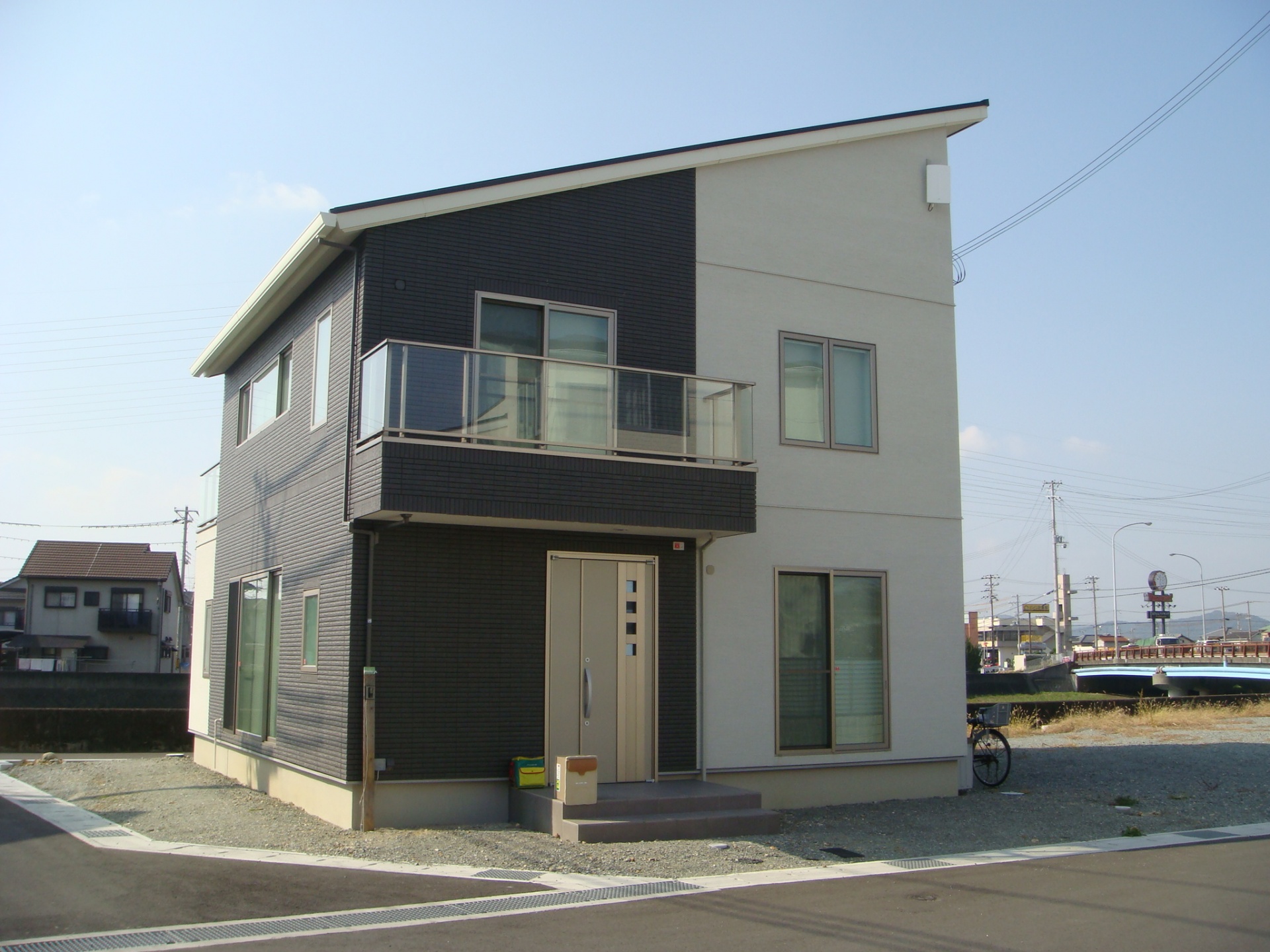 姫路市O様邸エクステリア工事before 姫路市O様邸エクステリア工事before