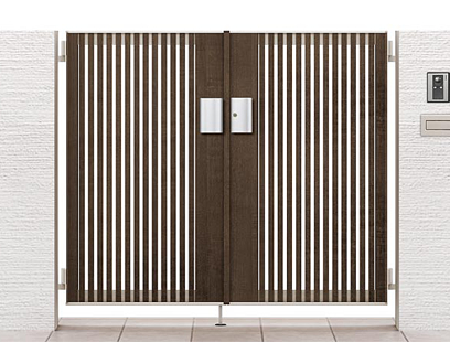 ジオーナ門扉：B4型