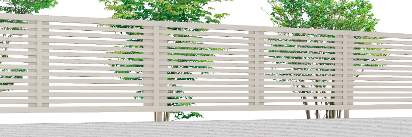 ライシスフェンス：ライシスフェンス 10型